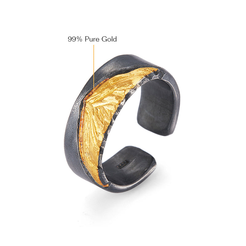 Sunshine Ring